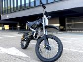 Naujas Automatine Pavara 130cc