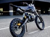 Naujas Automatine Pavara 130cc - nuotraukos Nr. 2
