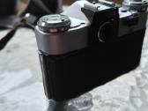 Fotoaparatas Zenit-e - nuotraukos Nr. 8