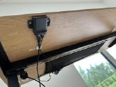 Elektrinis reguliuojamo aukščio stalas Svaneke - nuotraukos Nr. 5