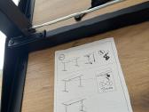 Elektrinis reguliuojamo aukščio stalas Svaneke - nuotraukos Nr. 4