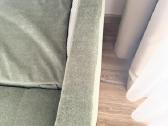 Magrės lova-sofa ( nauja, beveik nebuvo naudota) - nuotraukos Nr. 3