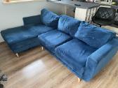 Sofa lova kampas - nuotraukos Nr. 2