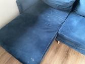 Sofa lova kampas - nuotraukos Nr. 3