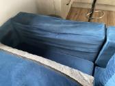 Sofa lova kampas - nuotraukos Nr. 4