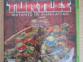 Tmnt mutants in manhattan xbox one