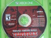 Tmnt mutants in manhattan xbox one - nuotraukos Nr. 2