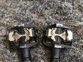 Pedalai clipsai klipsai shimano - nuotraukos Nr. 2