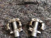 Pedalai clipsai klipsai shimano - nuotraukos Nr. 3