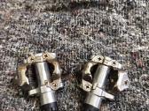 Pedalai clipsai klipsai shimano - nuotraukos Nr. 4