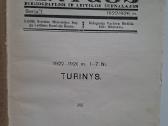 Knygos: Bibliografijos ir kritikos žurnalas Nr. 7 - nuotraukos Nr. 2
