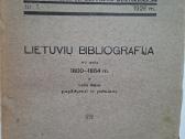 Knygos: Bibliografijos ir kritikos žurnalas Nr. 7