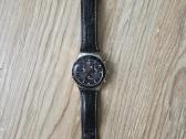 Šveicariškas Swatch laikrodis