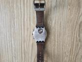 Šveicariškas Swatch laikrodis - nuotraukos Nr. 3