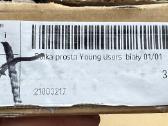 Vox „Young Users“ serijos sieninės lentynos - nuotraukos Nr. 4
