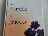 Nuo šilagėlių iki gruodo