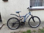 Parduodu vaikišką dviratį 24colių ratai