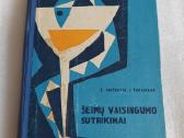 Šeimų vaisingumo sutrikimai