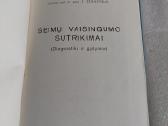 Šeimų vaisingumo sutrikimai - nuotraukos Nr. 2