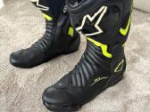 Alpinestars Smx V2 46