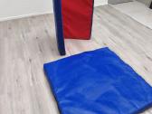 Mažai naudotas Gimnastikos kilimėlis čiužinys - nuotraukos Nr. 2