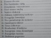 Apaštalų darbai - nuotraukos Nr. 3