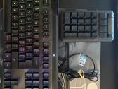 Asus rog claymore II