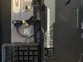 Asus rog claymore II - nuotraukos Nr. 2