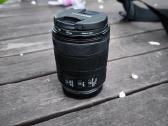 Canon objektyvas Rf 85mm F2 Macro Is Stm - nuotraukos Nr. 3