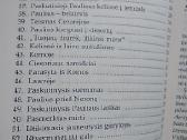 Apaštalų darbai - nuotraukos Nr. 4