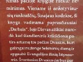 Apaštalų darbai - nuotraukos Nr. 6