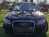 Audi a4 b7 2.5 120kw