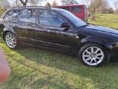 Audi a4 b7 2.5 120kw - nuotraukos Nr. 4