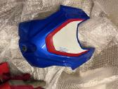 Bmw S1000rr K67 dalys - nuotraukos Nr. 9