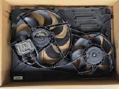 Aušinimo ventiliatorius