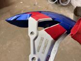 Bmw S1000rr K67 dalys - nuotraukos Nr. 20