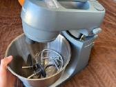 Kenwood mikseris