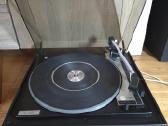 Retas medinis patefonas Radionette Modell 4000 - nuotraukos Nr. 3