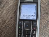Nokia 6230 - nuotraukos Nr. 2
