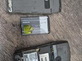Nokia 6230 - nuotraukos Nr. 3