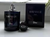 Dior Suavage Elixir 100ml