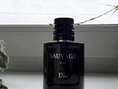 Dior Suavage Elixir 100ml - nuotraukos Nr. 3