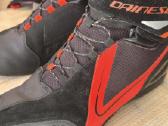Dainese batai 44 size - nuotraukos Nr. 4