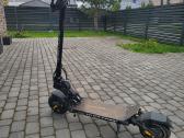 Paspirtukaa Dualtron mini