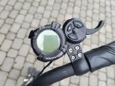 Paspirtukaa Dualtron mini - nuotraukos Nr. 3