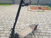 Paspirtukaa Dualtron mini - nuotraukos Nr. 4