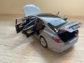 1:18 Toyota Camry - nuotraukos Nr. 7