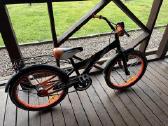 Dviratukas BMX Mexller - nuotraukos Nr. 2