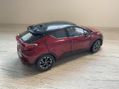 1:18 Toyota Izoa (Toyota Ch-r) - nuotraukos Nr. 2
