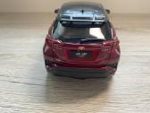 1:18 Toyota Izoa (Toyota Ch-r) - nuotraukos Nr. 3